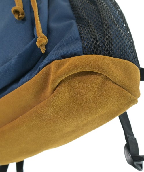 JANSPORT（ジャンスポーツ）バックパック・リュック 紺 サイズ:- メンズ/2200615625249