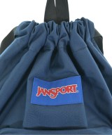 JANSPORT（ジャンスポーツ）バックパック・リュック 紺 サイズ:- メンズ/2200615625249