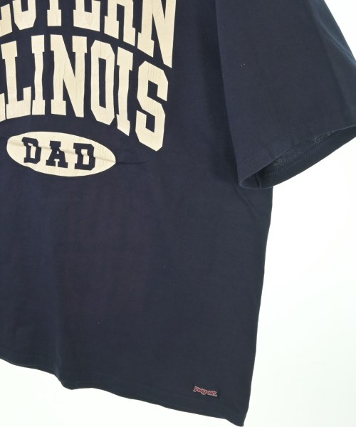 JANSPORT（ジャンスポーツ）Tシャツ・カットソー 紺 サイズ:XL メンズ/2200623690123