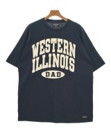 JANSPORT（ジャンスポーツ）Tシャツ・カットソー 紺 サイズ:XL メンズ/2200623690123