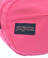 JANSPORT（ジャンスポーツ）ショルダーバッグ ピンク サイズ:- メンズ/2200620287128