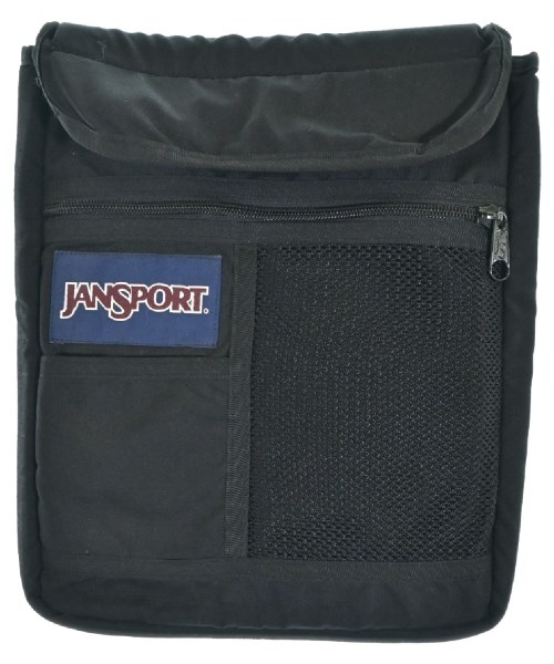 ジャンスポーツ(JANSPORT)のJANSPORT クラッチバッグ