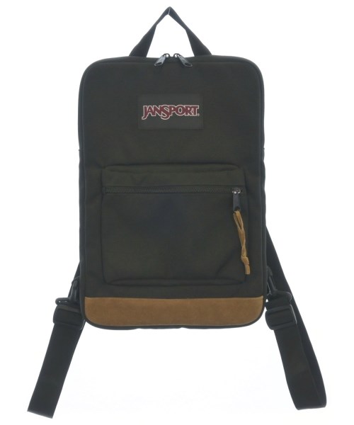 ジャンスポーツ(JANSPORT)のJANSPORT バックパック・リュック