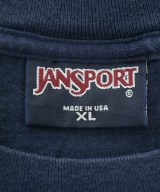 JANSPORT（ジャンスポーツ）ポロシャツ 紺 サイズ:XL メンズ/2200572851248
