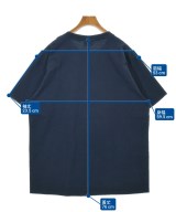 JANSPORT（ジャンスポーツ）ポロシャツ 紺 サイズ:XL メンズ/2200572851248