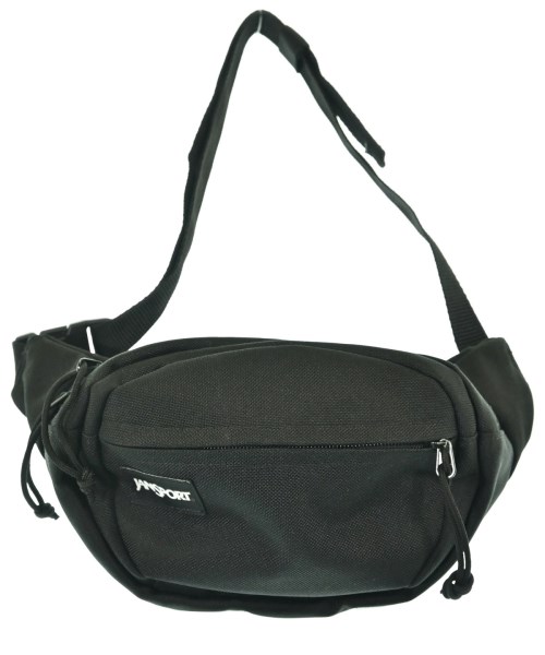 JANSPORT(ジャンスポーツ)バックパック・リュック 黒 サイズ:-/2200678598221