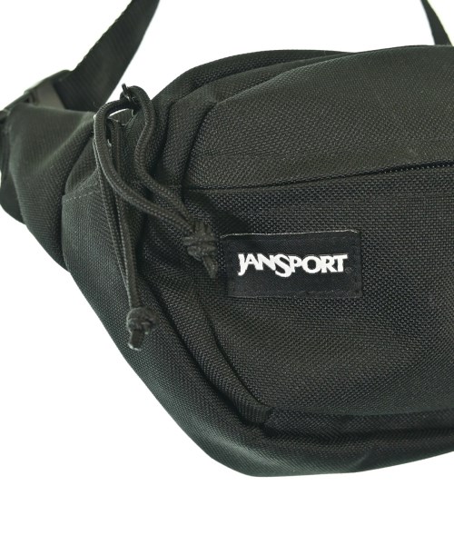 JANSPORT（ジャンスポーツ）バックパック・リュック 黒 サイズ:- メンズ/2200678598221
