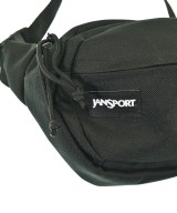 JANSPORT（ジャンスポーツ）バックパック・リュック 黒 サイズ:- メンズ/2200678598221