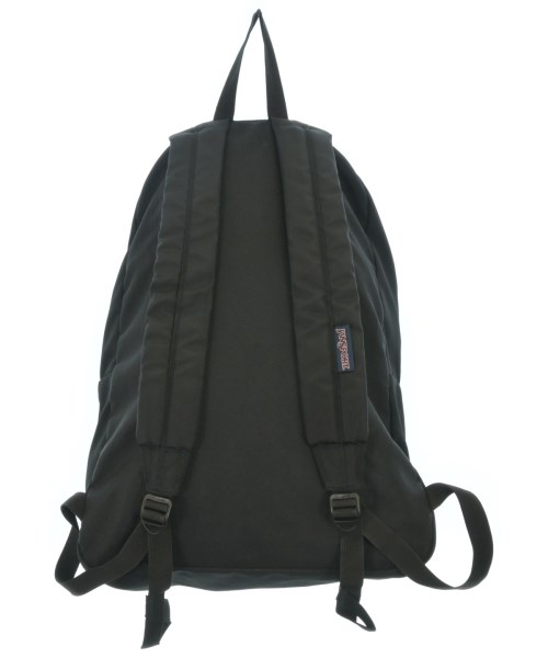 JANSPORT（ジャンスポーツ）バックパック・リュック 黒 サイズ:- メンズ/2200680422019