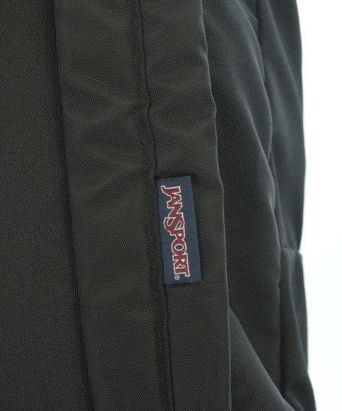 JANSPORT（ジャンスポーツ）バックパック・リュック 黒 サイズ:- メンズ/2200680422019