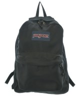 JANSPORT（ジャンスポーツ）バックパック・リュック 黒 サイズ:- メンズ/2200680422019