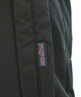 JANSPORT（ジャンスポーツ）バックパック・リュック 黒 サイズ:- メンズ/2200680422019
