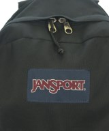 JANSPORT（ジャンスポーツ）バックパック・リュック 黒 サイズ:- メンズ/2200680422019