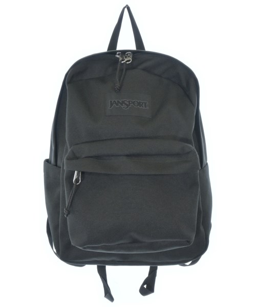 JANSPORT(ジャンスポーツ)バックパック・リュック 黒 サイズ:-/2200689194160