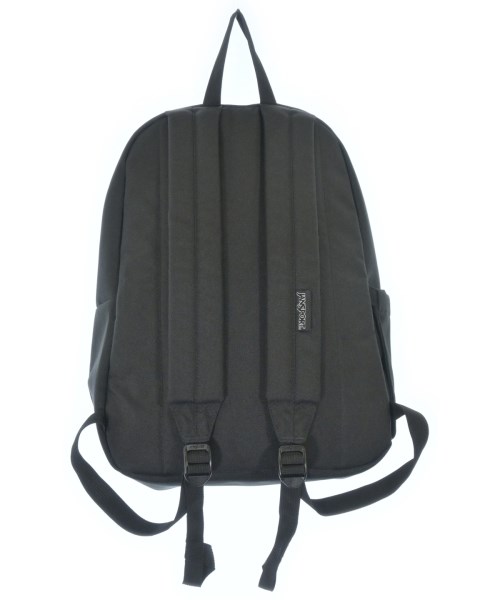 JANSPORT（ジャンスポーツ）バックパック・リュック 黒 サイズ:- レディース/2200689194160
