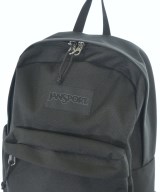 JANSPORT（ジャンスポーツ）バックパック・リュック 黒 サイズ:- レディース/2200689194160