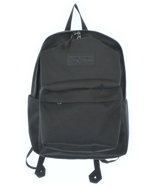 JANSPORT(ジャンスポーツ)バックパック・リュック 黒 サイズ:-/2200694834013