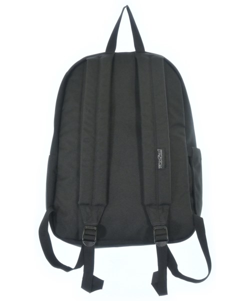 JANSPORT（ジャンスポーツ）バックパック・リュック 黒 サイズ:- レディース/2200694834013