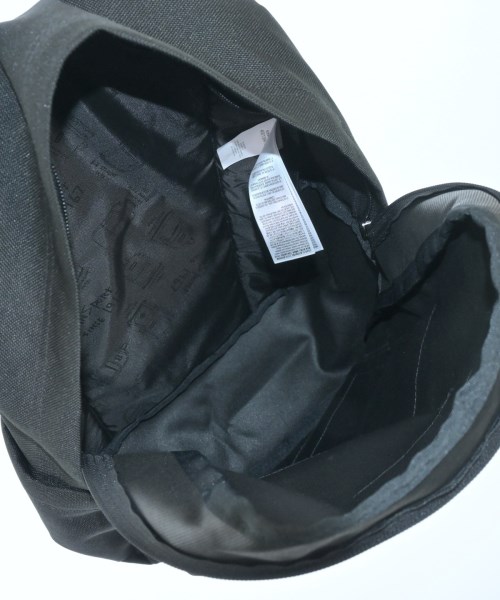 JANSPORT（ジャンスポーツ）バックパック・リュック 黒 サイズ:- レディース/2200694834013