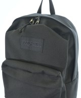 JANSPORT（ジャンスポーツ）バックパック・リュック 黒 サイズ:- レディース/2200694834013