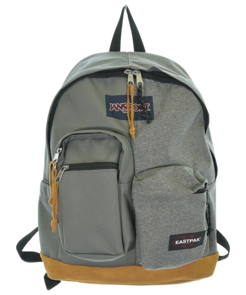 JANSPORT(ジャンスポーツ)バックパック・リュック グレー サイズ:-/2200694102075