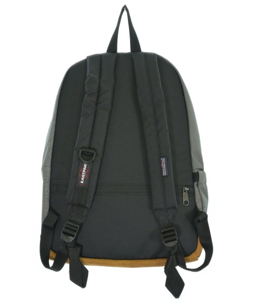 JANSPORT（ジャンスポーツ）バックパック・リュック グレー サイズ:- メンズ/2200694102075