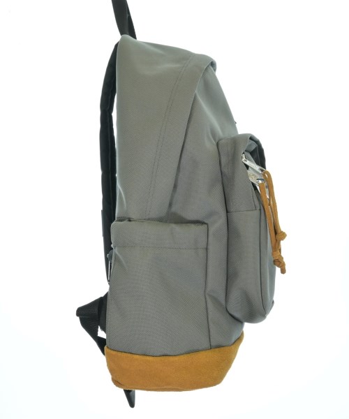 JANSPORT（ジャンスポーツ）バックパック・リュック グレー サイズ:- メンズ/2200694102075
