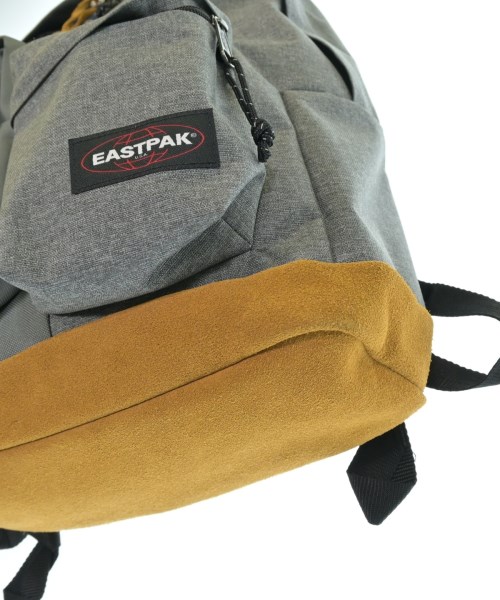 JANSPORT（ジャンスポーツ）バックパック・リュック グレー サイズ:- メンズ/2200694102075