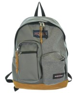 JANSPORT（ジャンスポーツ）バックパック・リュック グレー サイズ:- メンズ/2200694102075