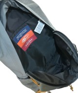 JANSPORT（ジャンスポーツ）バックパック・リュック グレー サイズ:- メンズ/2200694102075