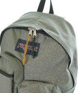 JANSPORT（ジャンスポーツ）バックパック・リュック グレー サイズ:- メンズ/2200694102075