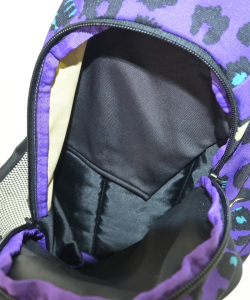JANSPORT（ジャンスポーツ）ショルダーバッグ 紫 サイズ:- メンズ/2200696493096