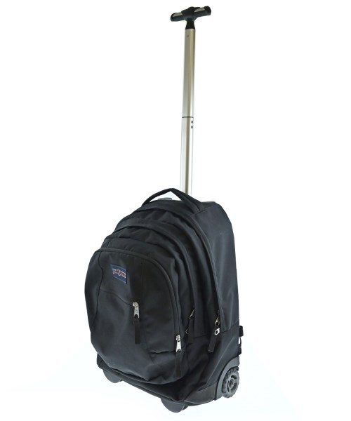JANSPORT(ジャンスポーツ)バックパック・リュック 黒 サイズ:-/2200701237011