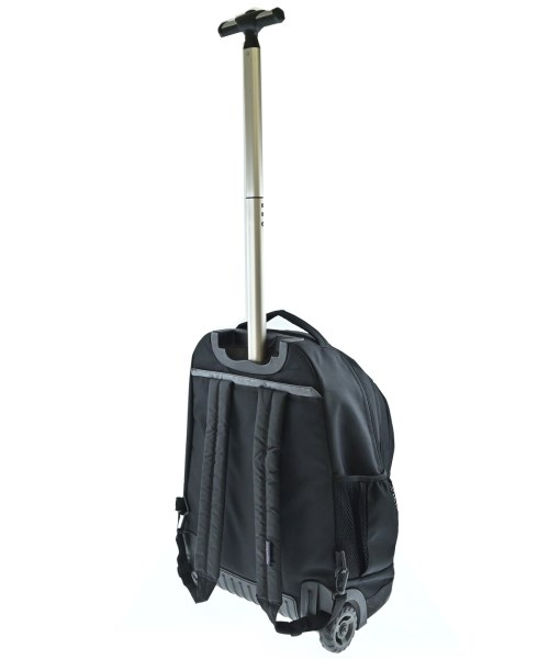 JANSPORT（ジャンスポーツ）バックパック・リュック 黒 サイズ:- メンズ/2200701237011