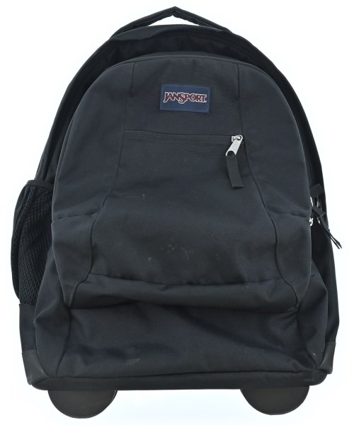 JANSPORT（ジャンスポーツ）バックパック・リュック 黒 サイズ:- メンズ/2200701237011
