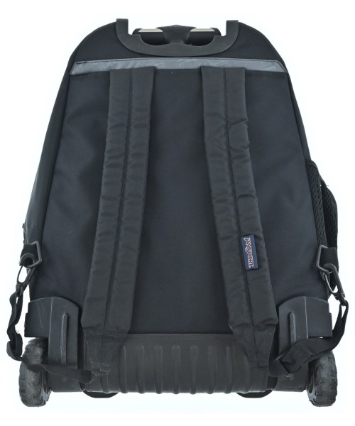 JANSPORT（ジャンスポーツ）バックパック・リュック 黒 サイズ:- メンズ/2200701237011