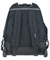 JANSPORT（ジャンスポーツ）バックパック・リュック 黒 サイズ:- メンズ/2200701237011