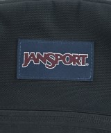 JANSPORT（ジャンスポーツ）バックパック・リュック 黒 サイズ:- メンズ/2200701237011