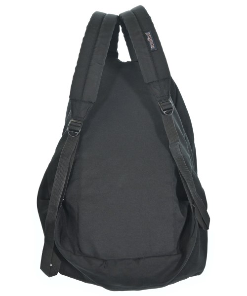 JANSPORT（ジャンスポーツ）バックパック・リュック 黒 サイズ:- メンズ/2200695845087