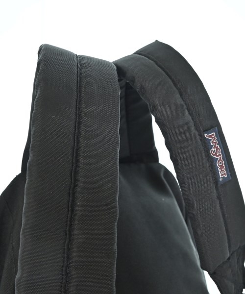 JANSPORT（ジャンスポーツ）バックパック・リュック 黒 サイズ:- メンズ/2200695845087