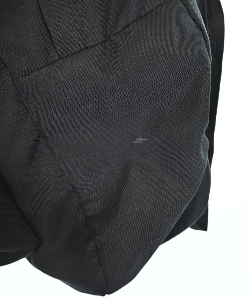 JANSPORT（ジャンスポーツ）バックパック・リュック 黒 サイズ:- メンズ/2200695845087