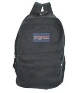 JANSPORT（ジャンスポーツ）バックパック・リュック 黒 サイズ:- メンズ/2200695845087