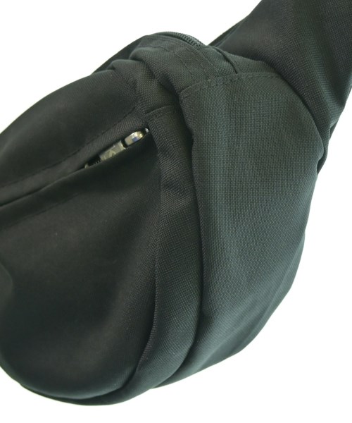 JANSPORT（ジャンスポーツ）ショルダーバッグ 黒 サイズ:- メンズ/2200659309020