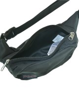 JANSPORT（ジャンスポーツ）ショルダーバッグ 黒 サイズ:- メンズ/2200659309020