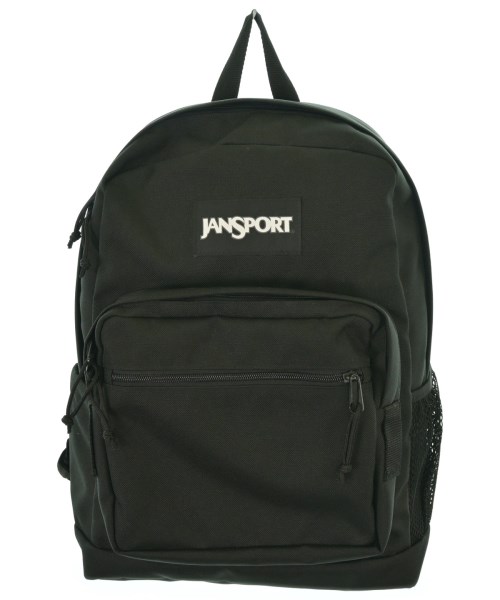 JANSPORT(ジャンスポーツ)バックパック・リュック 黒 サイズ:-/2200651222082