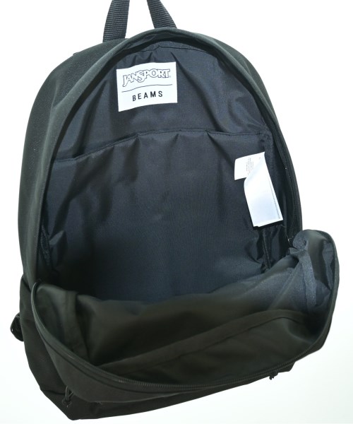 JANSPORT（ジャンスポーツ）バックパック・リュック 黒 サイズ:- メンズ/2200651222082