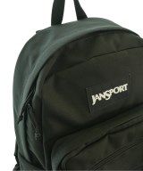 JANSPORT（ジャンスポーツ）バックパック・リュック 黒 サイズ:- メンズ/2200651222082