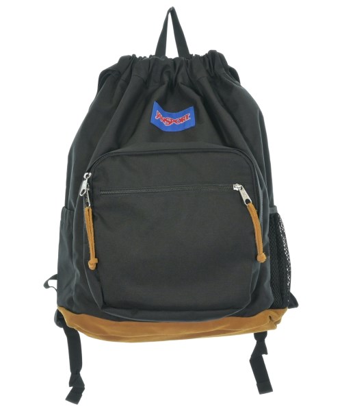 JANSPORT(ジャンスポーツ)バックパック・リュック 黒 サイズ:-/2200644095082