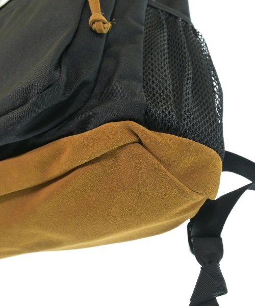 JANSPORT（ジャンスポーツ）バックパック・リュック 黒 サイズ:- レディース/2200644095082