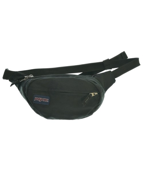JANSPORT(ジャンスポーツ)その他 黒 サイズ:-/2200664743239